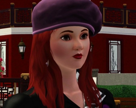 Minha esposa (Proibido cópia total ou parcial)